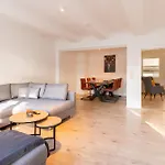 Apartment Am Nicolaiplatz *