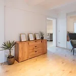 Am Nicolaiplatz Apartment