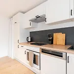 Am Nicolaiplatz Apartment *