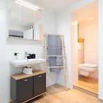 Apartment Am Nicolaiplatz