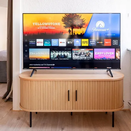 Am Nicolaiplatz * ורניגרוד