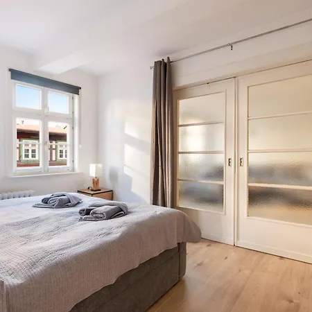 Am Nicolaiplatz Lägenhet