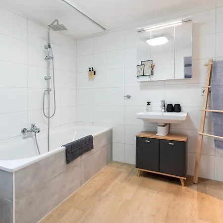 Lägenhet Am Nicolaiplatz