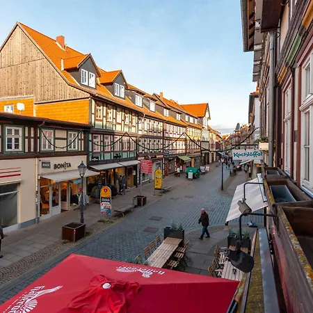 דירה Am Nicolaiplatz *