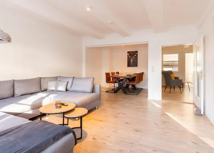 דירה Am Nicolaiplatz *