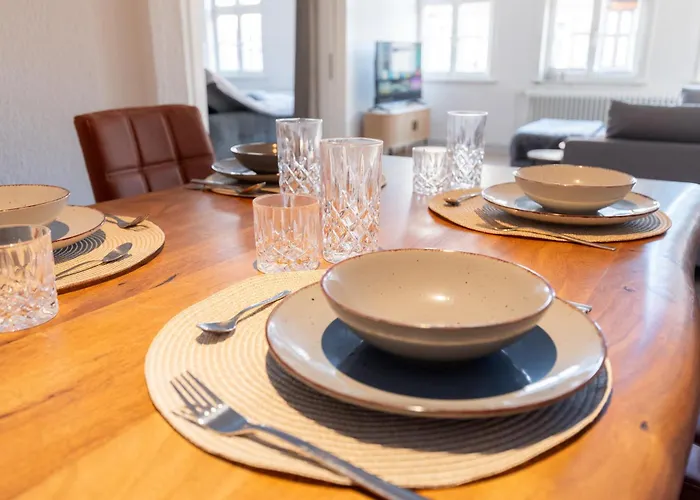 Am Nicolaiplatz דירה