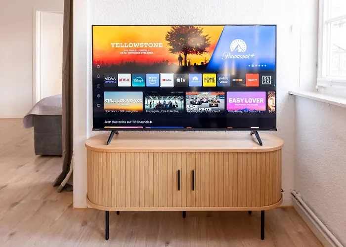 Am Nicolaiplatz * ורניגרוד