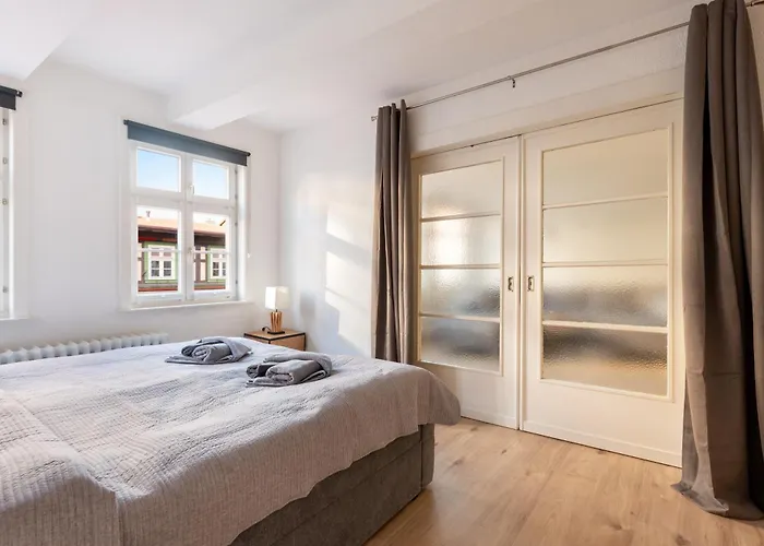 Am Nicolaiplatz דירה