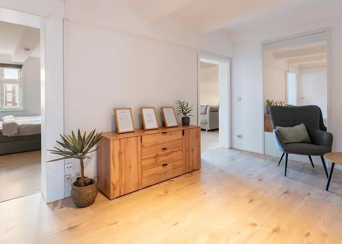 Am Nicolaiplatz דירה