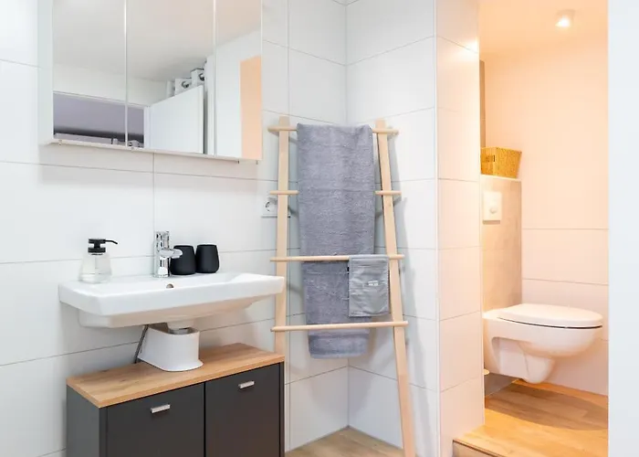 דירה Am Nicolaiplatz