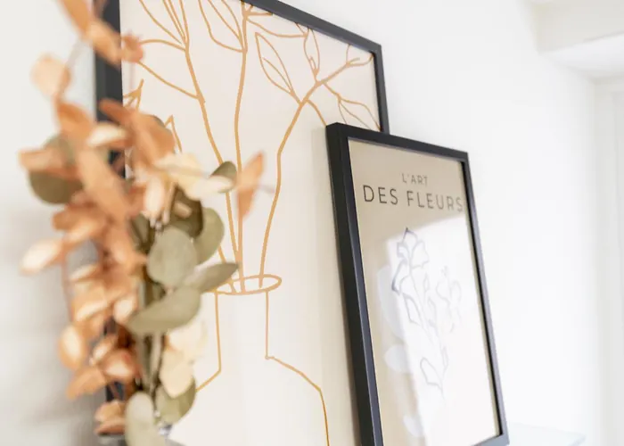 Am Nicolaiplatz דירה ורניגרוד